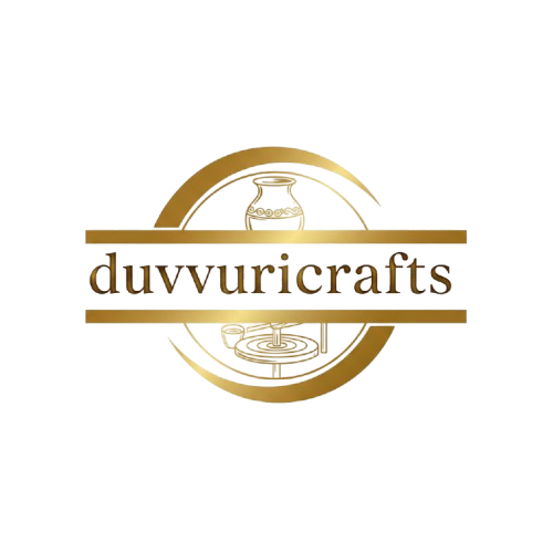 Duvvuricrafts